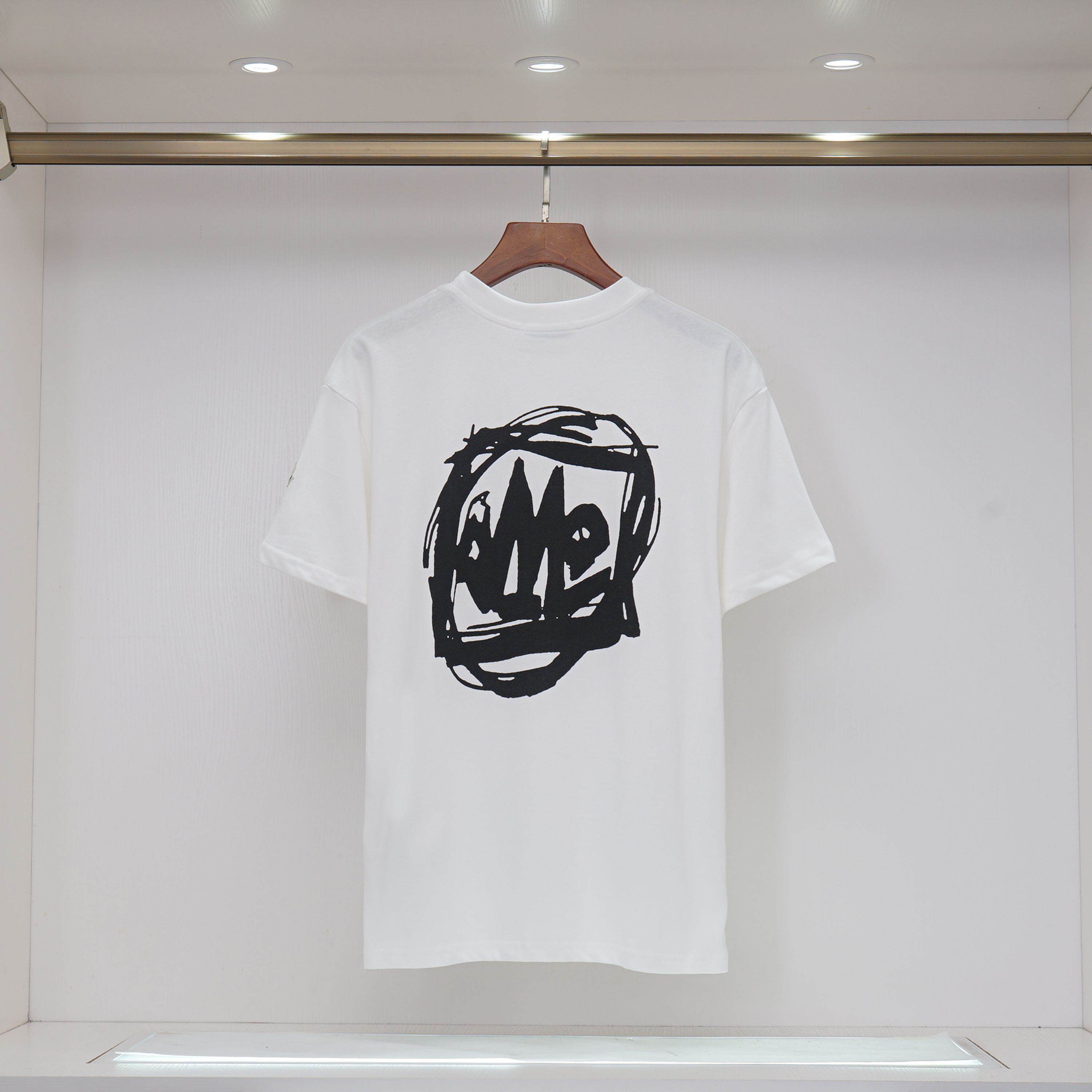 Moncler T-Shirts